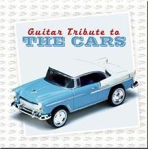 CD-Charts  Search : Guitar Tribute to the Cars