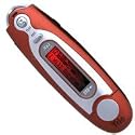 Machspeed Trio 1 GB MP3 Player Voice Recorder Thumb Drive