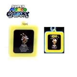 Mario Galaxy Light-up Key Chain - Bee Mario