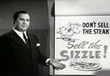 Sales Training, 5 Classic Films on DVD