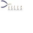PLIER BOX JOINT SET OF 5 STUDENT/ECONOMICAL
