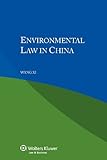 Environmental law in China