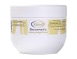 Makana 4160112625853 Bienenwachs Lederpflegecreme, 500 ml