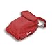 Flip Phone Case / Wallet - Red