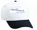 White Cap with sea, scientific, fish, aquarium