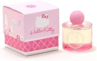 Hello Kitty FOR WOMEN by Koto Parfums - 2.0 oz EDT Spray