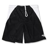 Lanzera Forza Soccer Short (Blk/Wht)