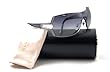 Bvlgari 6038B 103/8G Gunmetal 6038B Visor Sunglasses