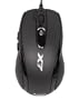 A4 Tech 3xFire 2500 DPI Laser Gaming Mouse