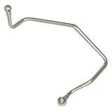 OES Genuine Turbo Oil Supply Pipe for select Volvo models by OES Genuine