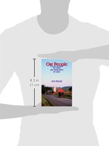 Our People: The Amish and Mennonites of Ohio