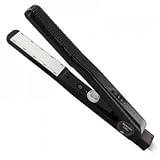 T3 BESPOKE LABS Narrow Wet or Dry Tourmaline 1 inch Flat Iron (Model:73910)