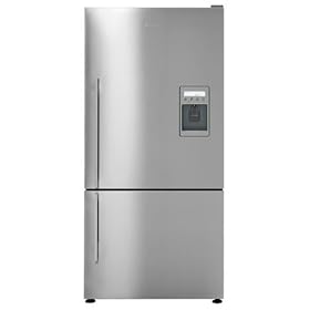 Fisher Paykel Stainless Steel Bottom Freezer Freestanding Refrigerator E522BLXFDU