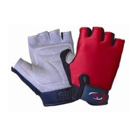 Polaris Children's Controller Cycling Mitts