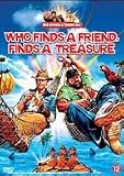 Who Finds a Friend Finds a Treasure [Region 2] [import]