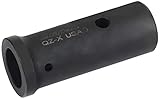 CDI TCQZ-X Z Male to X Female Adaptor [並行輸入品]