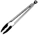 from Tala Tala Stainless Steel Tongs with Silicone Head Model 11330