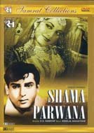 Shama Parwana