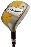 NIKEGOLF ASIA SQ SUMO2 ユーティリティ カーボンシャフト R ウッド GH0154-001