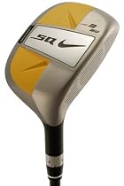 NIKEGOLF ASIA SQ SUMO2 ユーティリティ NSシャフト S ウッド GH0158-001