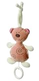 Eigenschaften Fehn 160000 / Mini Spieluhr Teddy Camel
