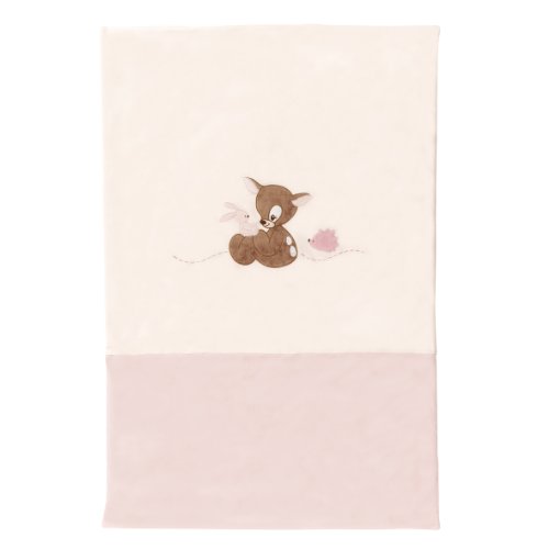 Imagen principal de Nattou 116718 - Funda de edredón [tamaño: 100x75cm]