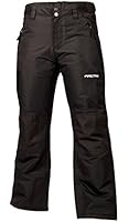 Arctix Youth Snow Pants with Reinforced Knees and Seat