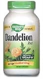 Dandelion Root 180 vcaps