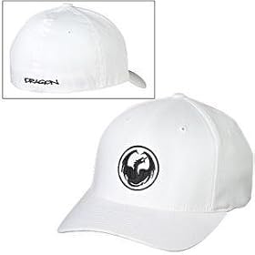 Dragon Flexfit Baseball Hat