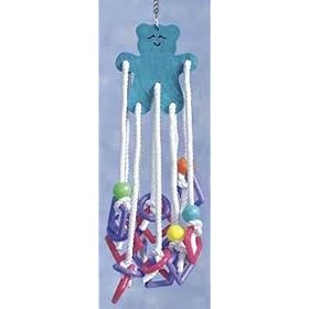 TopDawg Pet Supply Lots Of Legs Large by TopDawg Pet Supply