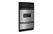 Frigidaire FGB24L2EC 24 Single Gas Wall Oven - Stainless Steel
