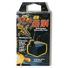 Zoo Med Micro Pump 104 by ZooMed