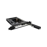 Picture Of Startech 2.5 inch SATA Removable Hard Drive Bay for PC Expansion Slot