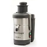 Robot Coupe J80ULTRA Electric Centrifugal Juicer Pulp Extraction and Automatic Feed
