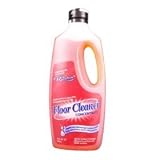 Review Rainbow  / 32 oz Bottle of Genuine Rainbow Floor Cleaner