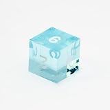 GameScience Aquamarine d6
