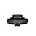 Goldwood Sound 200 Watts 16ohm Midrange Speaker Horn Driver Black (GM-550CD/16)