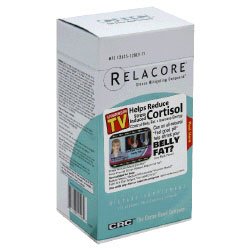 Relacore Stress Mitigating Compound 110 Caps