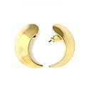 Jewelry - Gold Tone Earring SZ OneSize