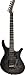 Parker MaxxFly P Series PDF100QBB Radial Neck Join, 22 Frets, Quilt Black Burst