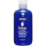 Terax Hair Care Delicato Classic Shampoo