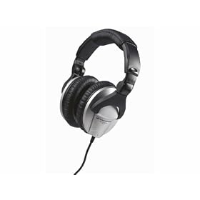 Sennheiser  HD 280 Pro Headphones - Silver