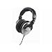 Sennheiser HD 280 Closed Dynamic Headphones - Silver