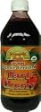 Dynamic Health 100% Pure Organic Certified Tart Cherry Juice Concentrate, 16-Ounce