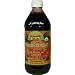 Dynamic Health 100% Pure Organic Certified Tart Cherry Juice Concentrate, 16-Ounce