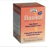 Health From The Sun - Basichol, 120 capsules