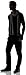 Calvin Klein Men's Chunky Patterned Raschel Muffler