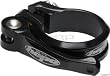 HOPE 31.8mm QR Seatclamp Black