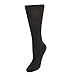 Gold Toe Women's Cotton Knee High Dress Trouser Socks (Pack of 3)