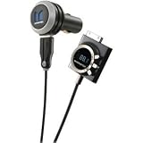 New - iCarPlay Wireless 1000 iPhone by Monster Cable - 129392